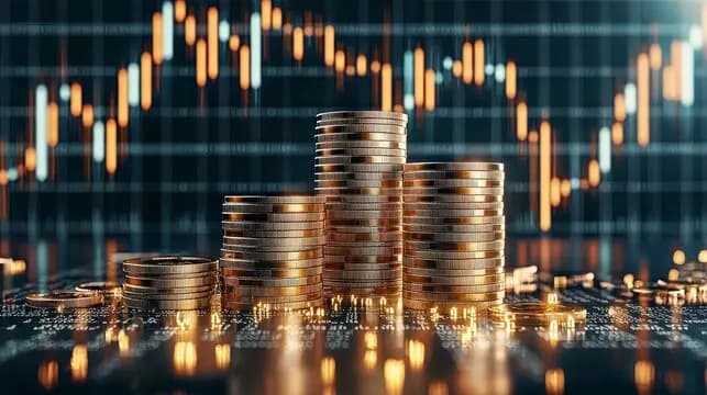 Supply Chain Management in 2025: Trends You Can’t Ignore